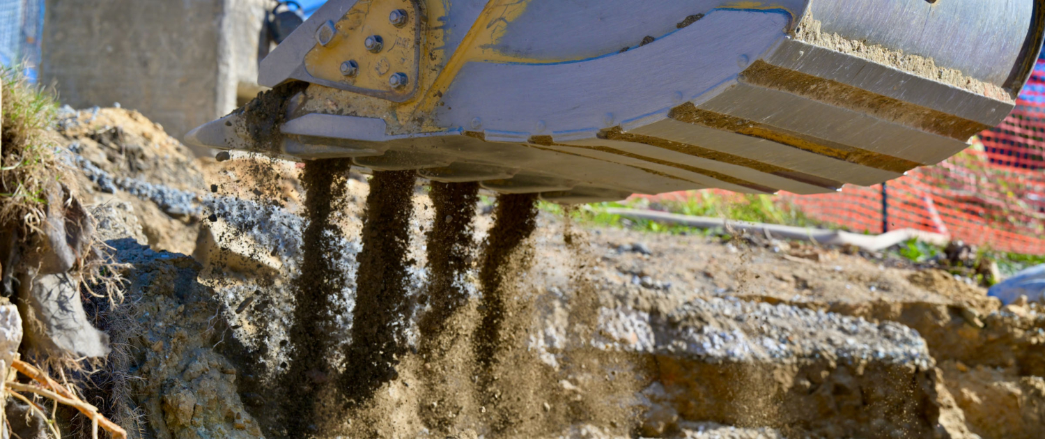 Utility, Gas, Electric Contractor: Maryland, Mid-Atlantic USA – Stella May Contracting (©2025)