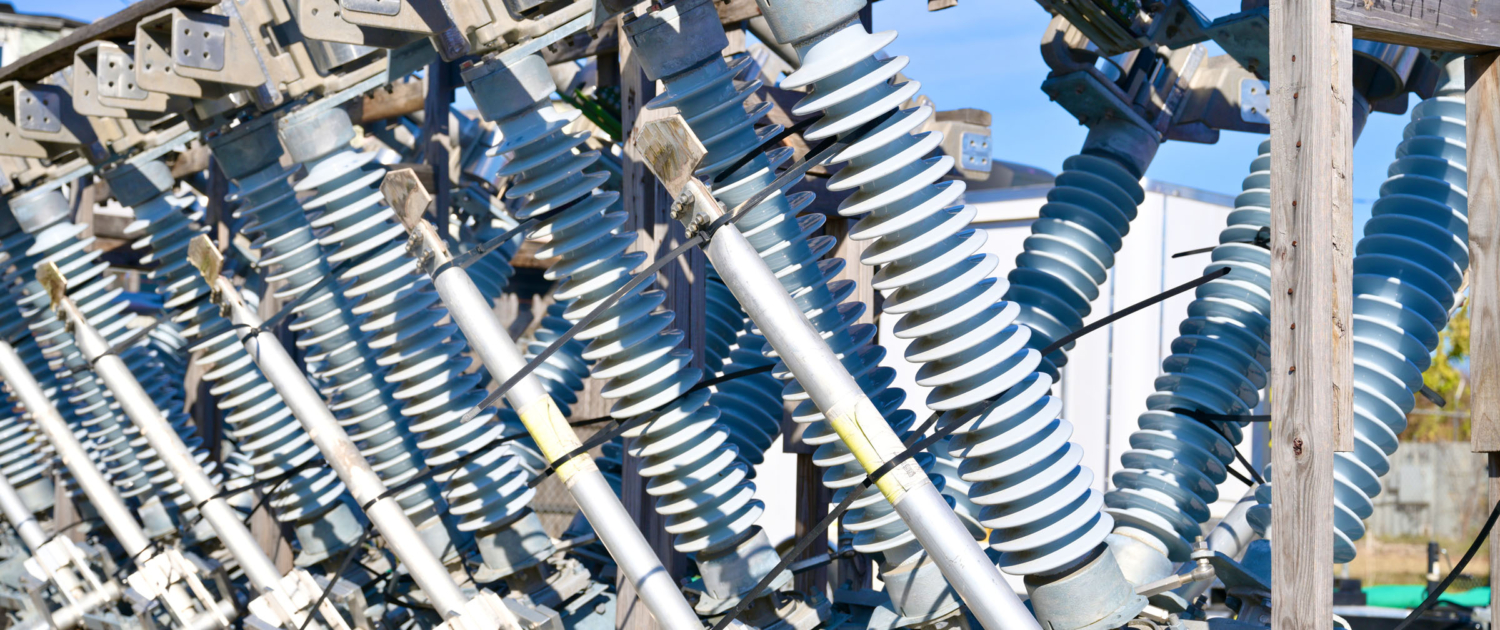 Utility, Gas, Electric Contractor: Maryland, Mid-Atlantic USA – Stella May Contracting (©2025)