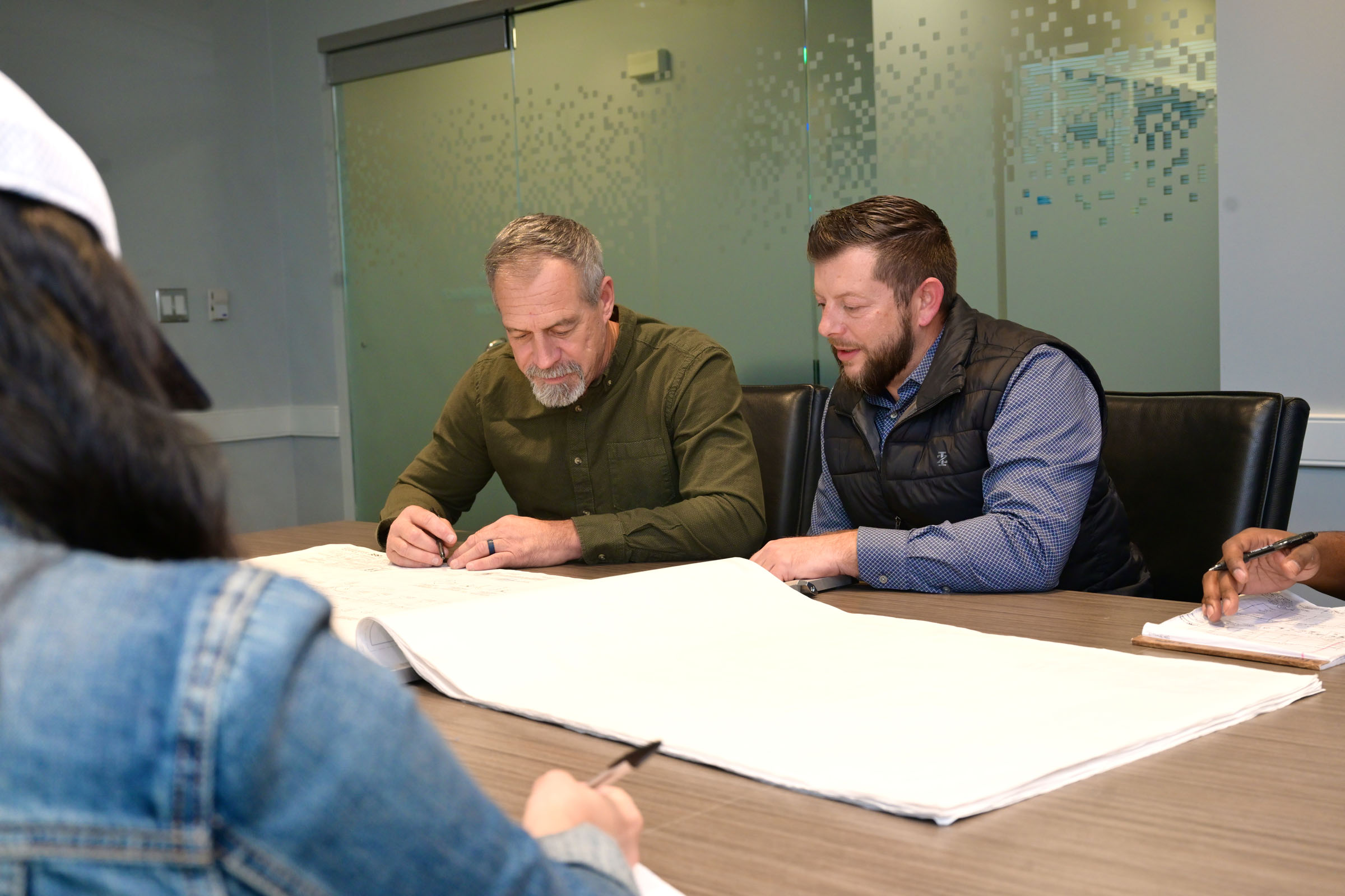 Utility, Gas, Electric Contractor: Maryland, Mid-Atlantic USA – Stella May Contracting (©2025)